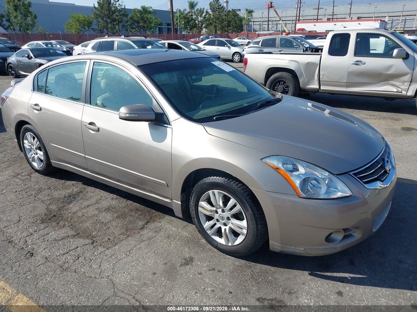 Vin: 1n4al2ap5bn468434, lot: 46672148, nissan altima 2.5 s 2011 img_1