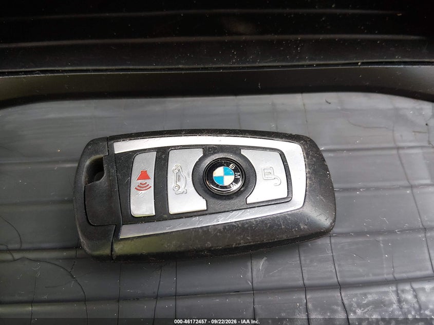 BMW X3 - zdjęcie 11
