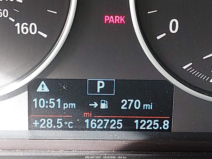 BMW X3 - zdjęcie 15