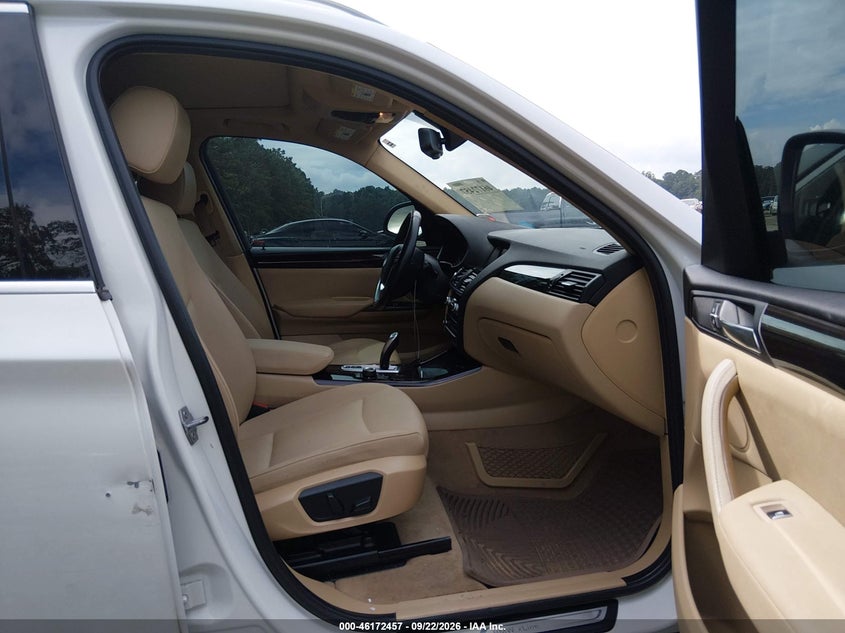 BMW X3 - zdjęcie 5