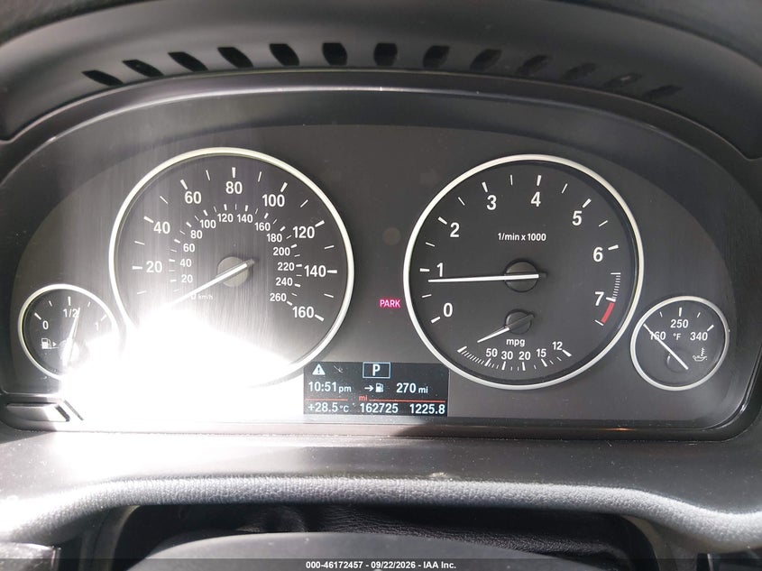 BMW X3 - zdjęcie 7