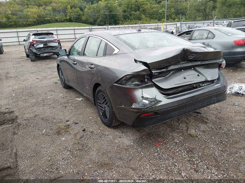 Vin: 3n1ab9cv0ty270613, lot: 46672354, nissan sentra sv 20263