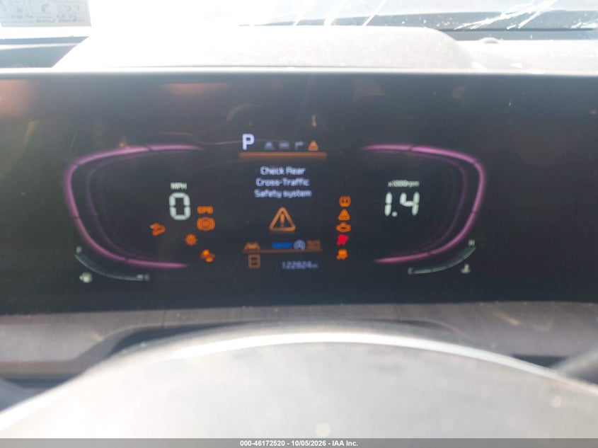 KIA TELLURIDE 2023 VIN 5XYP3DGC6PG368961