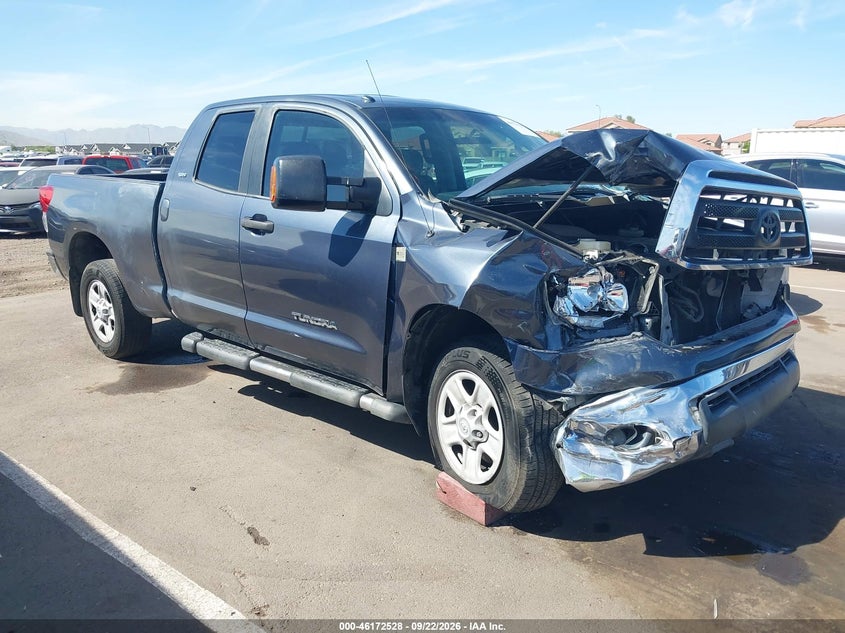 Vin: 5tfuw5f11ax147322, lot: 46672371, toyota tundra grade 5.7l v8 2010 img_1