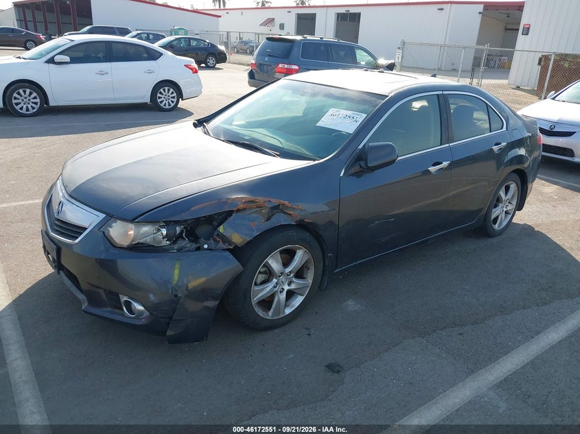 Vin: jh4cu2f41dc002253, lot: 46672394, acura tsx 2.4 20132