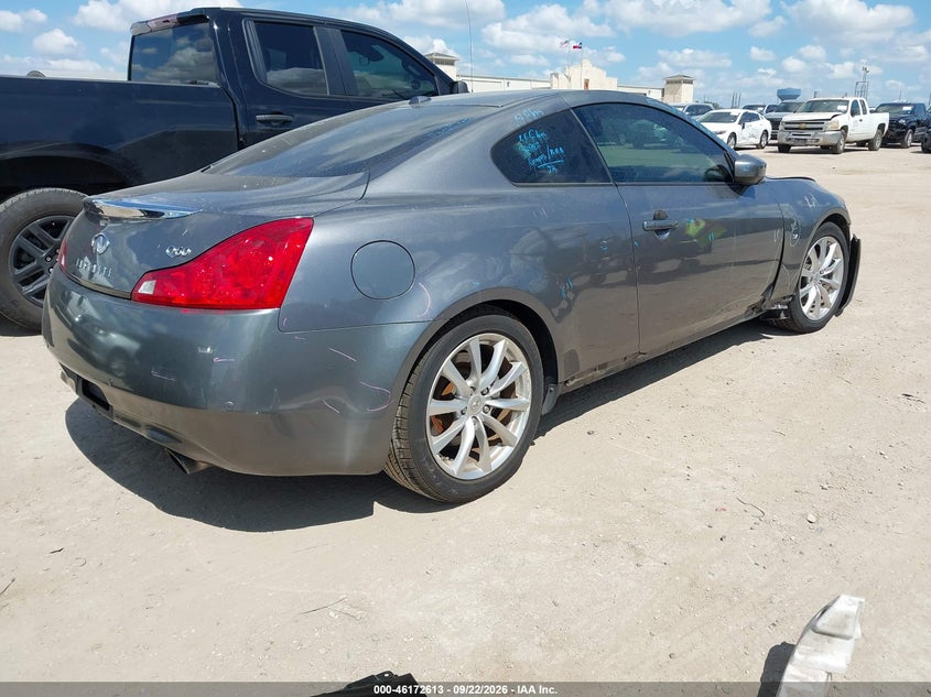Vin: jn1cv6ek3em113049, lot: 46672456, infiniti q60 journey 20144