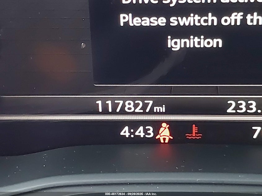 AUDI Q5 2018 VIN WA1CNAFY1J2145209