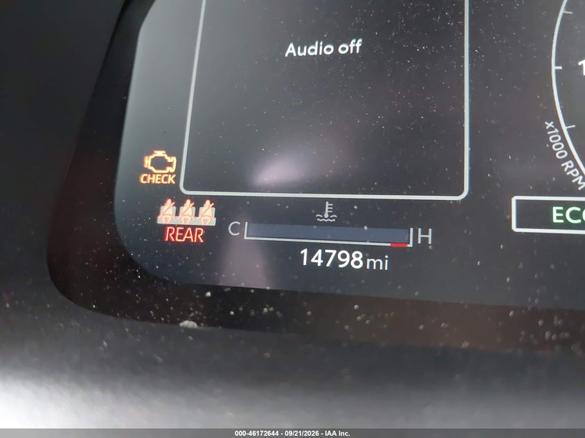2025 TOYOTA GR COROLLA PREMIUM PLUS · Photo 15