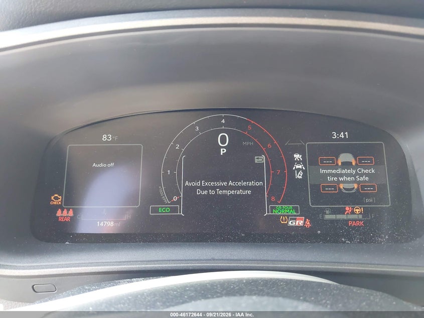 2025 TOYOTA GR COROLLA PREMIUM PLUS · Photo 7