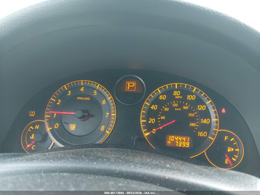 INFINITI G35X 2006 VIN JNKCV51F66M618065