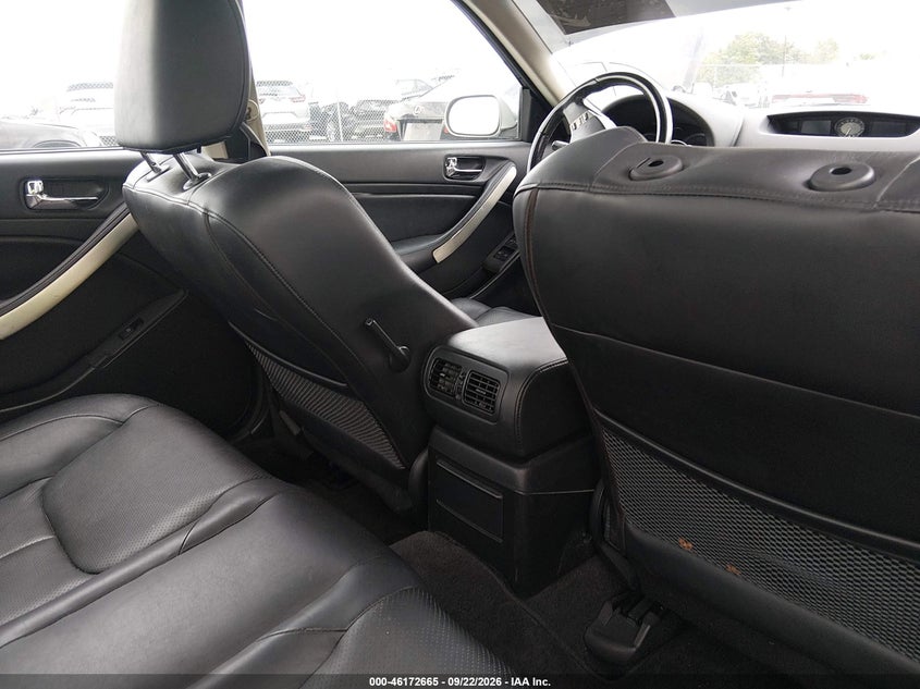 INFINITI G35X 2006 VIN JNKCV51F66M618065