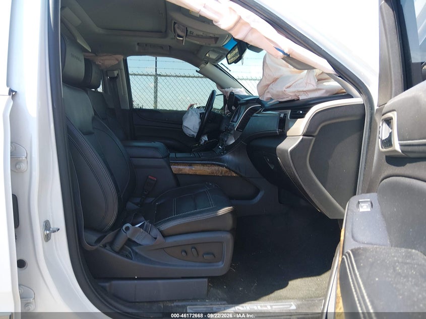GMC YUKON XL - zdjęcie 5