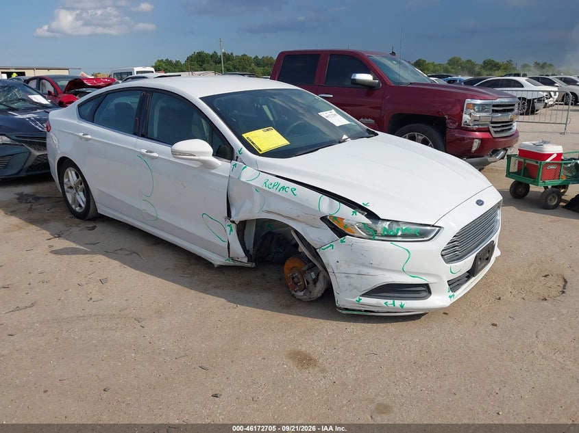 Vin: 3fa6p0h74gr245746, lot: 46672548, ford fusion se 2016 img_1