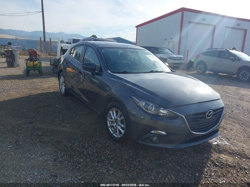 Vin: 3mzbm1l71fm146518, lot: 46672591, mazda mazda3 i touring 2015 img_1