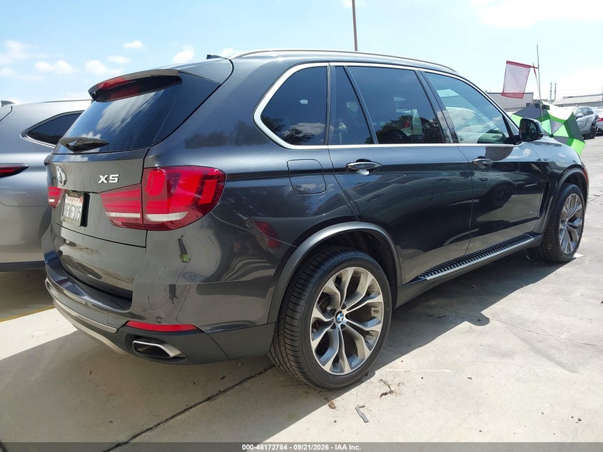 Vin: 5uxkr2c56j0z16022, lot: 46672626, bmw x5 sdrive35i 20184