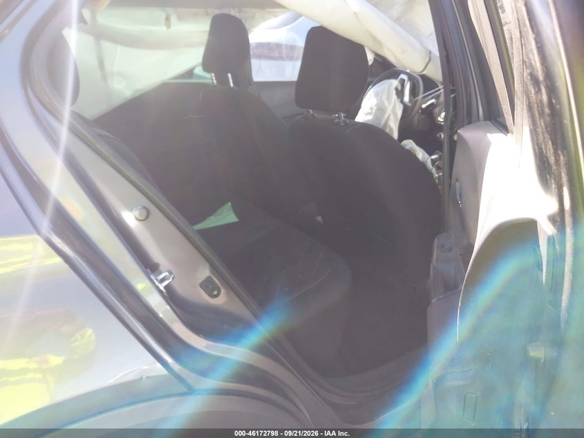 NISSAN KICKS 2018 VIN 3N1CP5CU2JL515951