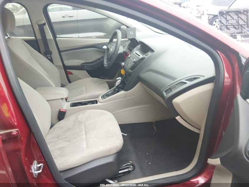 2015 FORD FOCUS SE · Фото 5