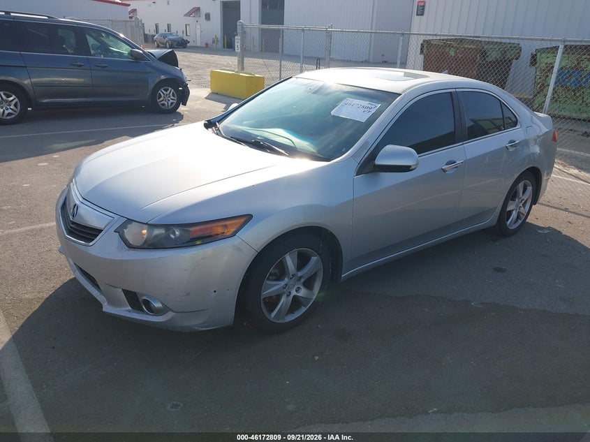 Vin: jh4cu2f65cc028841, lot: 46672652, acura tsx 2.4 20122