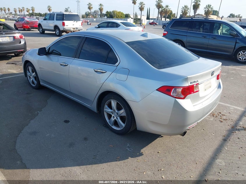 Vin: jh4cu2f65cc028841, lot: 46672652, acura tsx 2.4 20123