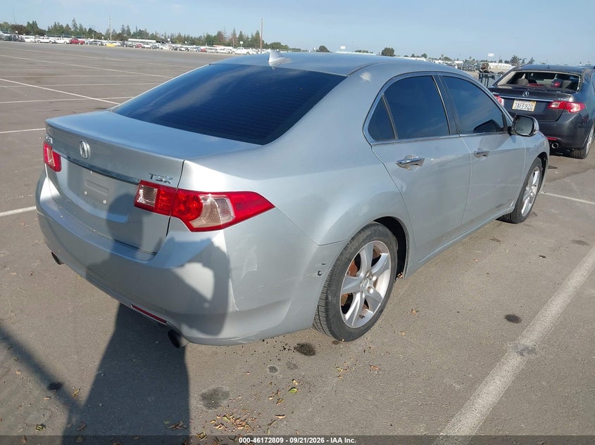 Vin: jh4cu2f65cc028841, lot: 46672652, acura tsx 2.4 20124