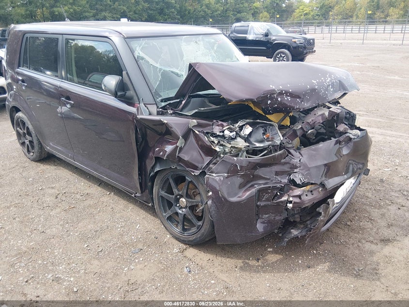 Vin: jtlze4fe0b1126864, lot: 46672673, scion xb 2011 img_1