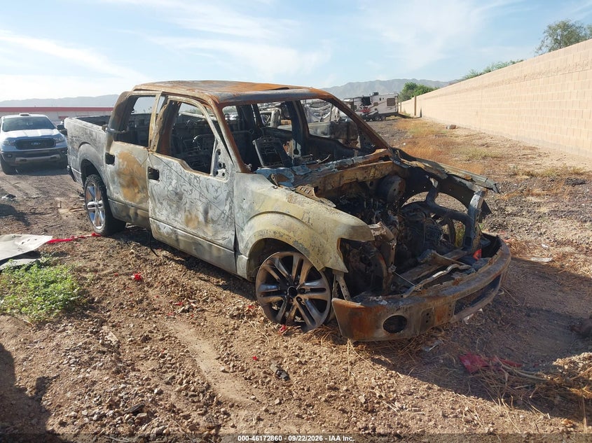 Vin: 1ftfw1etxdfc42010, lot: 46672703, ford f-150 limited 2013 img_1