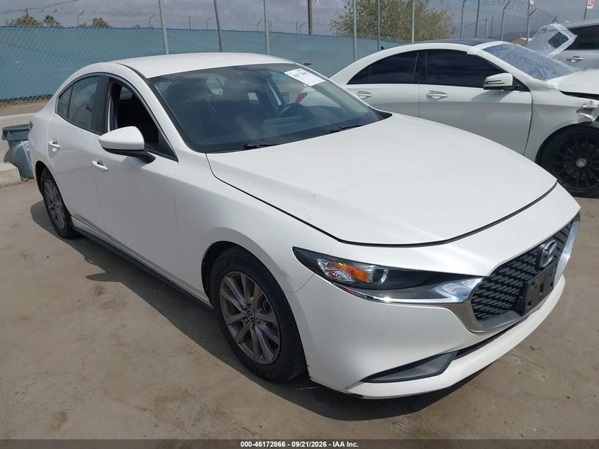 Vin: jm1bpabl3k1109986, lot: 46672709, mazda mazda3 2019 img_1