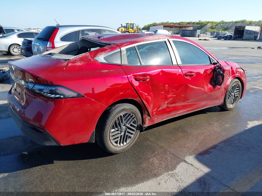 Vin: 3n1ab9cv8ty240761, lot: 46672760, nissan sentra sv 20264
