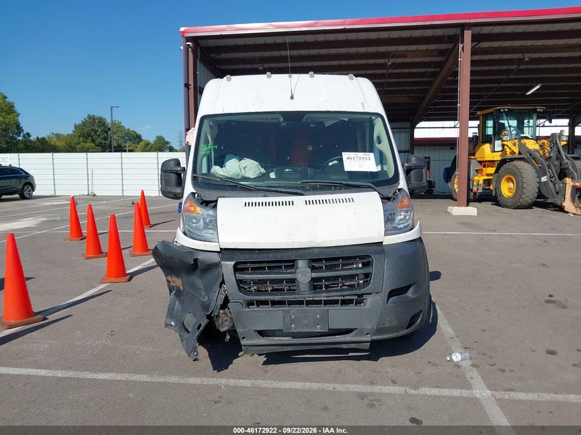 RAM PROMASTER 2500 - zdjęcie 12
