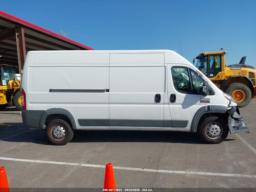 RAM PROMASTER 2500 - zdjęcie 13