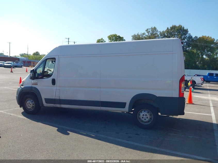 RAM PROMASTER 2500 - zdjęcie 14