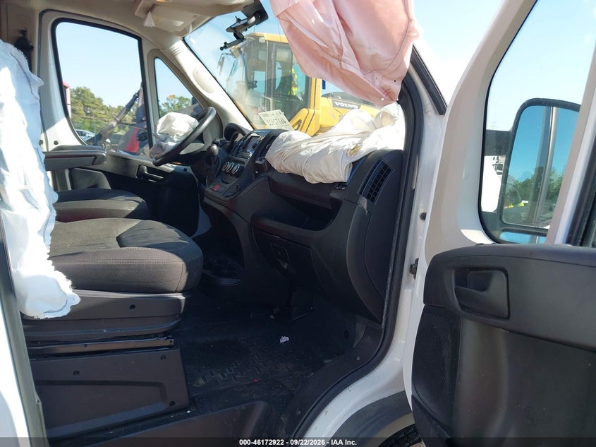 RAM PROMASTER 2500 - zdjęcie 5