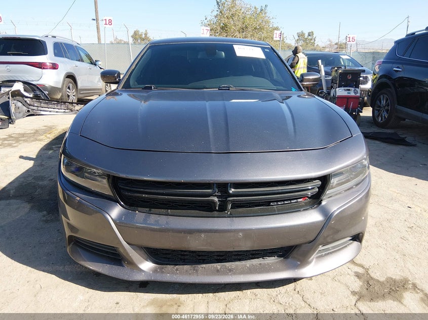 DODGE CHARGER - zdjęcie 13