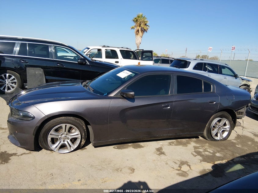 DODGE CHARGER - zdjęcie 15