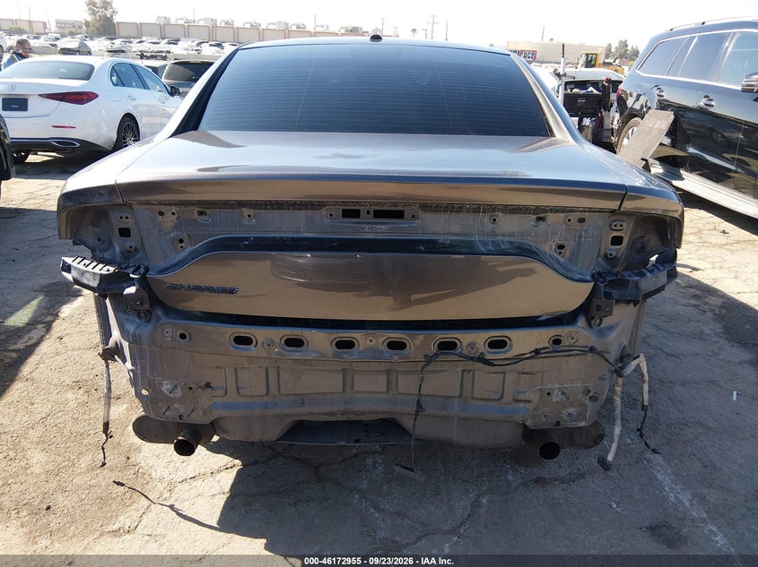 DODGE CHARGER - zdjęcie 17