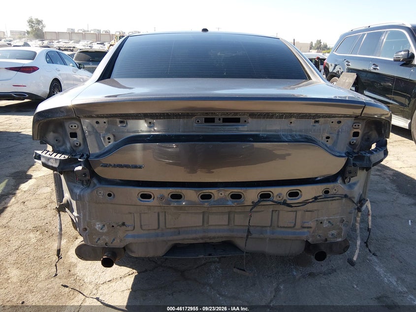 DODGE CHARGER - zdjęcie 18