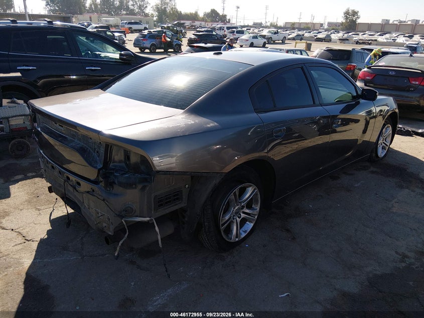 DODGE CHARGER - zdjęcie 4