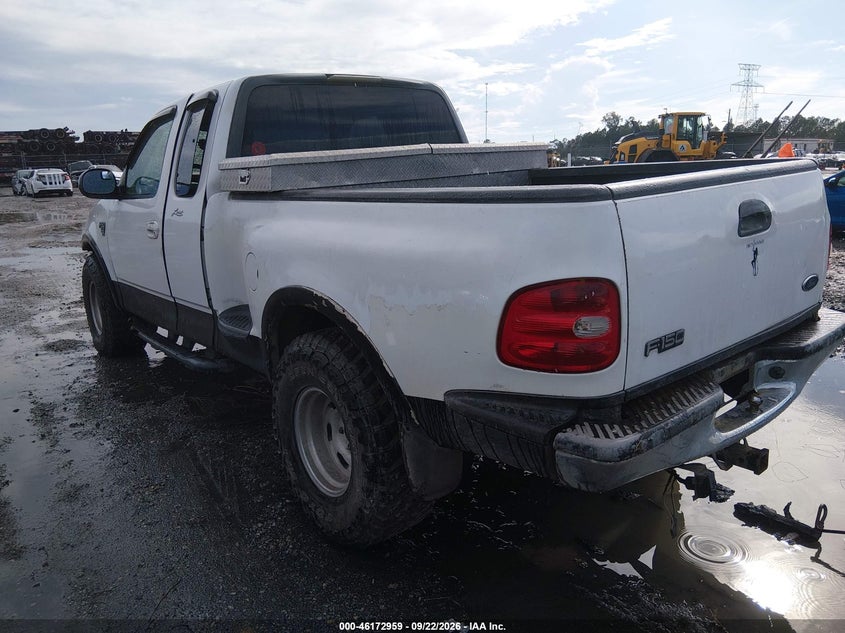 Фото 3 - FORD F-150