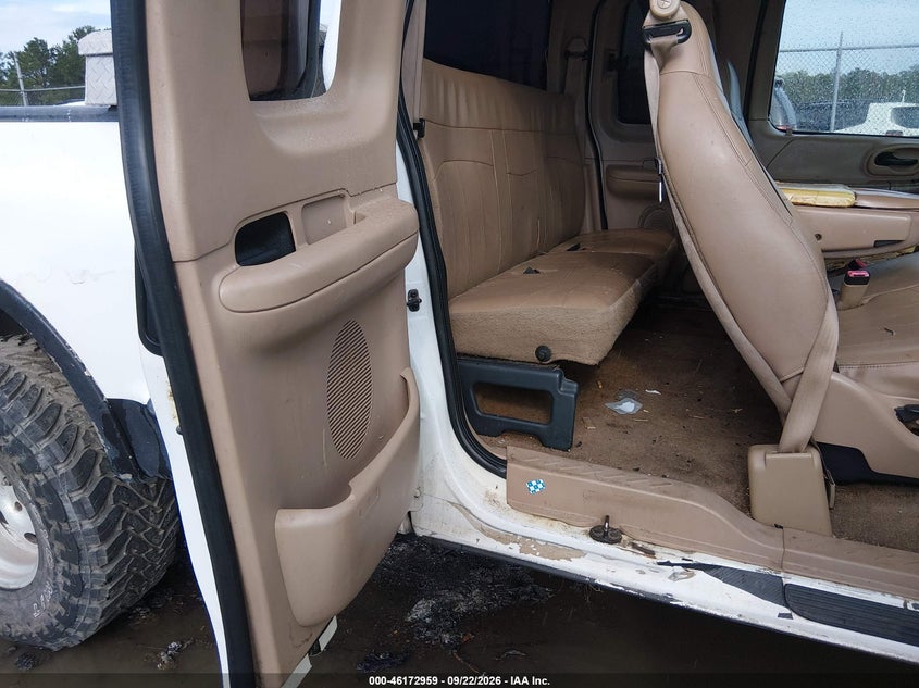 Фото 8 - FORD F-150