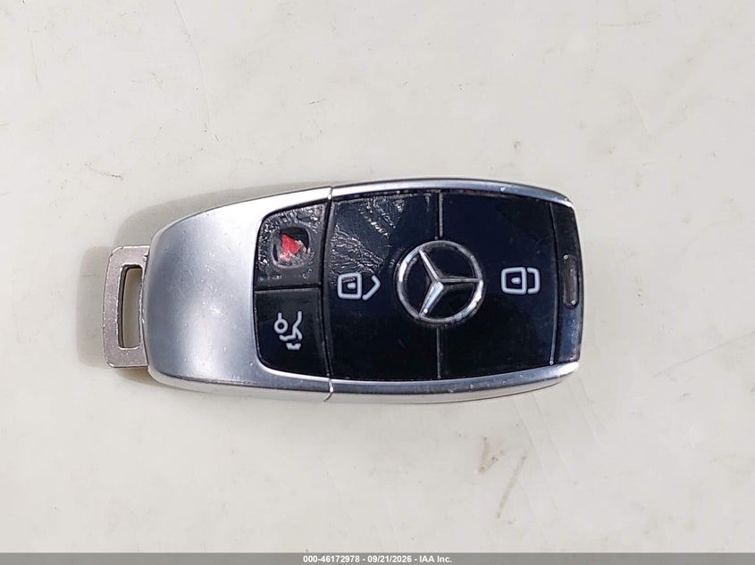 MERCEDES-BENZ S 450 - zdjęcie 11