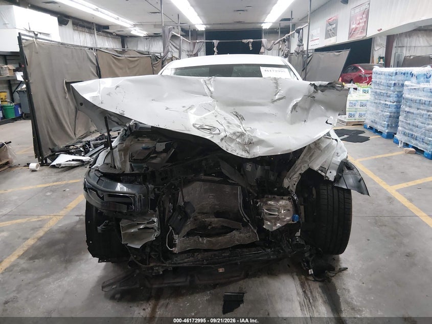 2022 HYUNDAI IONIQ 5 SEL · Фото 12