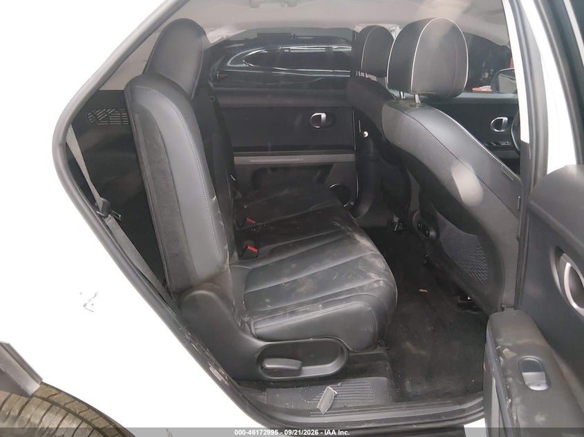 2022 HYUNDAI IONIQ 5 SEL · Фото 8