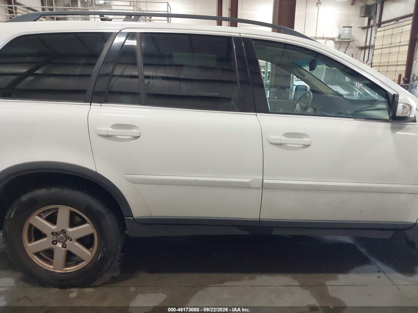 2007 VOLVO XC90 3.2 · Фото 13