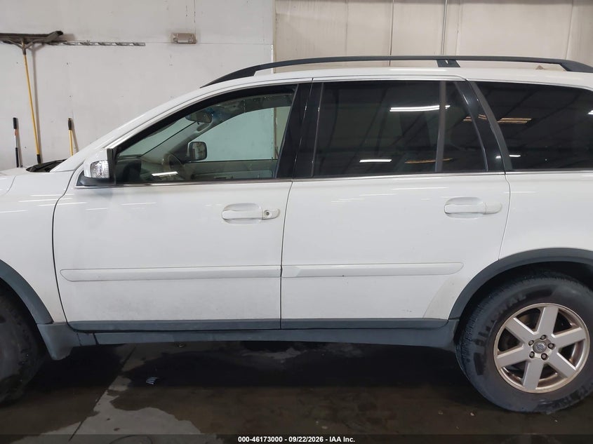 2007 VOLVO XC90 3.2 · Фото 14