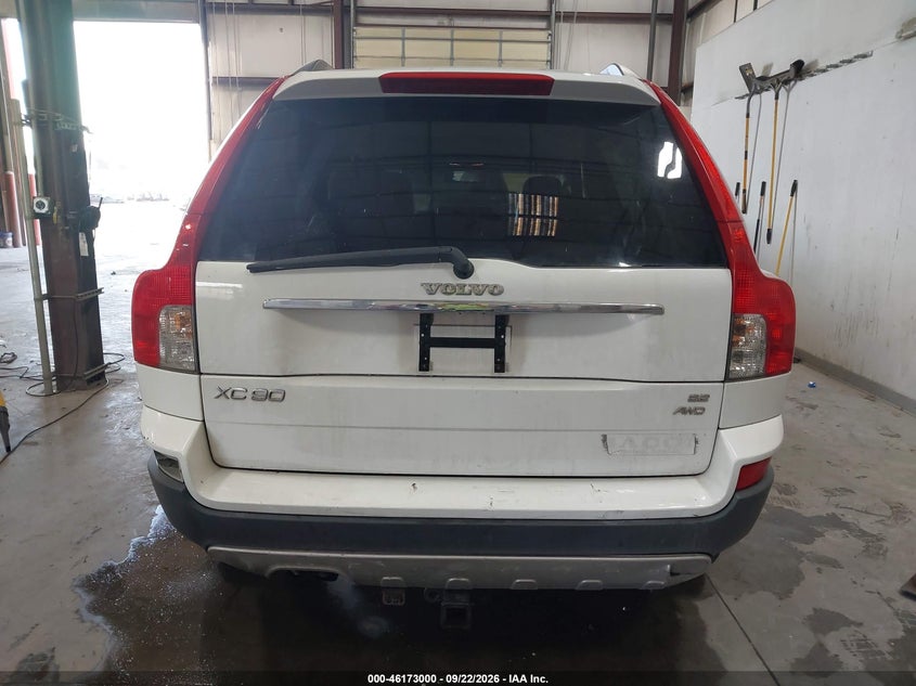 2007 VOLVO XC90 3.2 · Фото 16