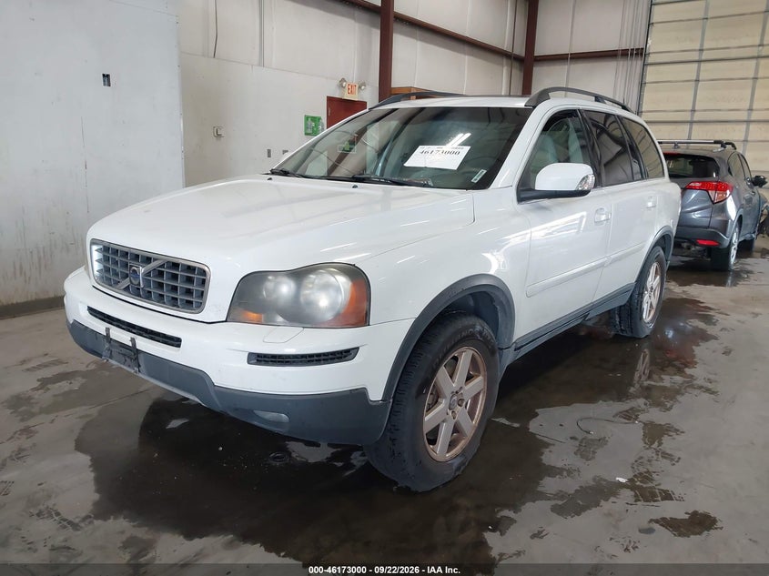 2007 VOLVO XC90 3.2 · Фото 2