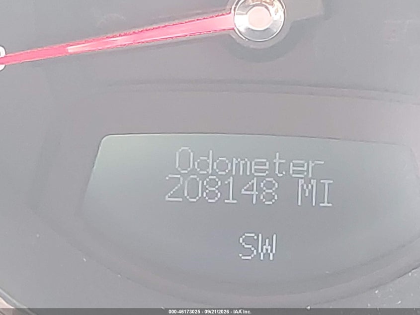 2009 CADILLAC CTS STANDARD · Фото 16