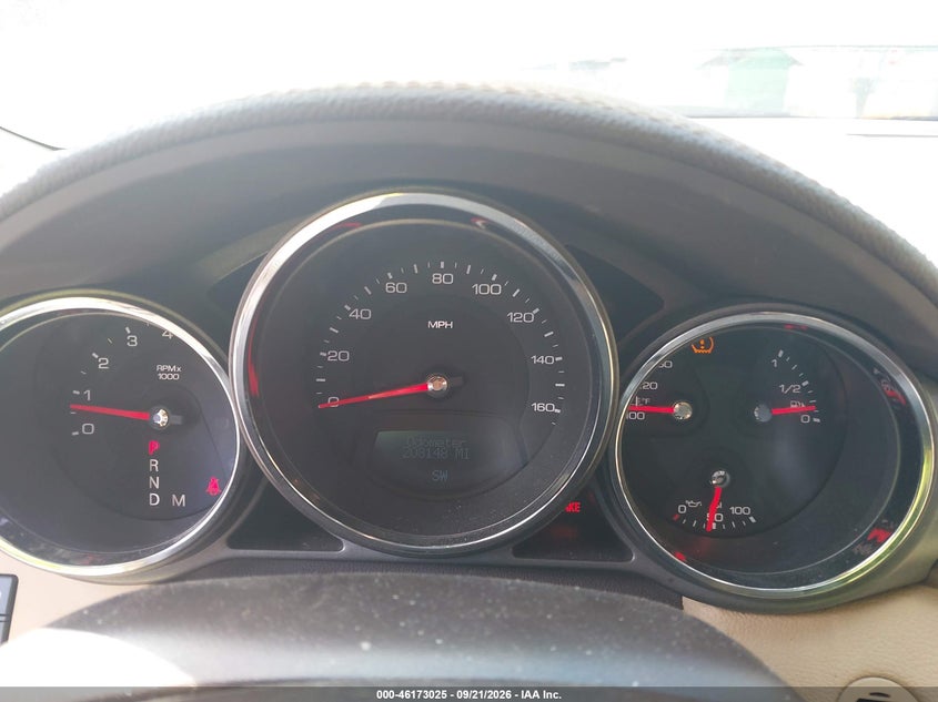2009 CADILLAC CTS STANDARD · Фото 7