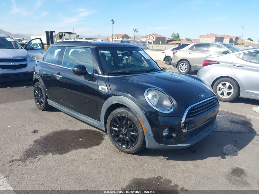 Vin: wmwxp5c50k2h97159, lot: 46672943, mini hardtop cooper 2019 img_1