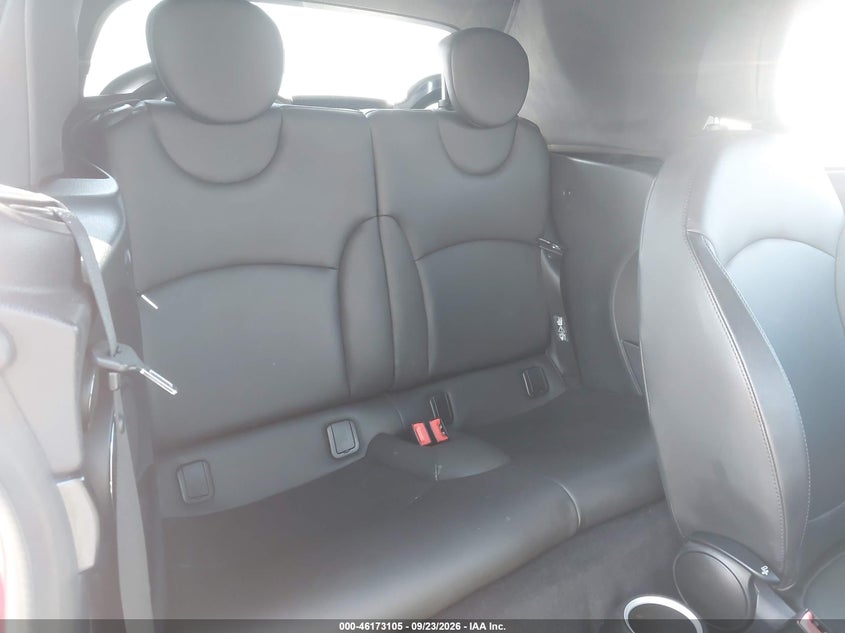 2011 MINI COOPER S · Фото 8